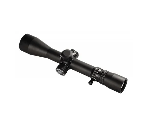 Nightforce: BLEM NXS 2.5-10x42 F2, MOAR - 30MOA