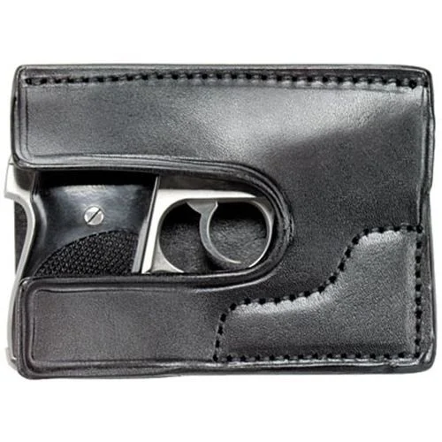 Triple K #190 Thinline Holster fits Small Automatics Left Hand