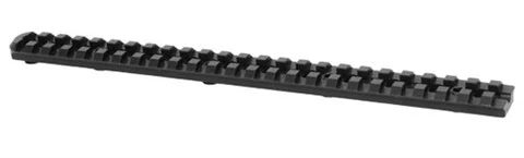 Accuracy International 25845: 10" - 0 MOA Full-Length Picatinny Forend Rail **PSR & 2014 Onwards**