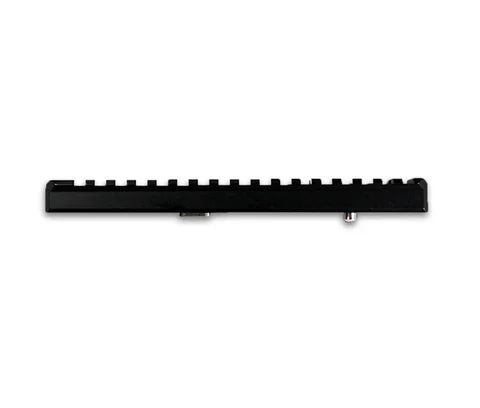 Accuracy International: 20 MOA High-Action Rail for the AT Only
