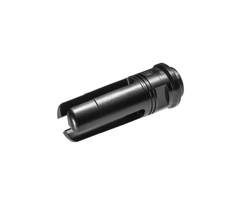SureFire: SOCOM 3-Prong Flash Hider, 5.56, 1/2x28 MK46