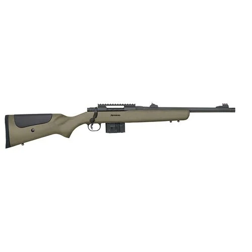 27699 Mossberg MVP LR Tactical Bolt Action Rifle .