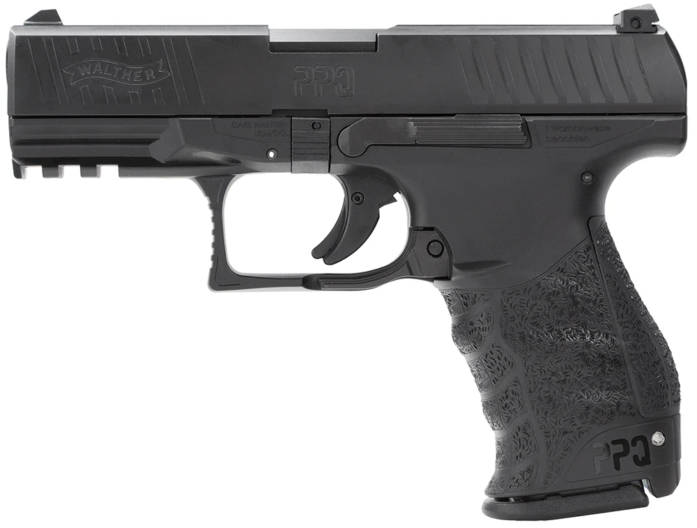 Walther Arms PPQ M1 - 9MM