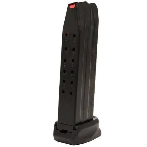 Walther PPQ M2 Magazine 9mm Luger 17 Round