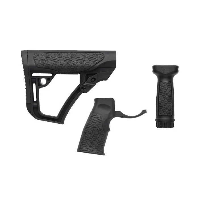 Daniel Defense Enhanced Furniture Set