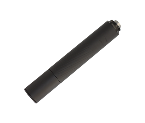 Thunder Beast: FLY 45 Suppressor - .45 ACP