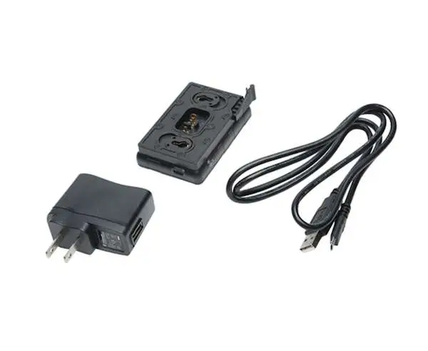 Pulsar IPS Battery Charger