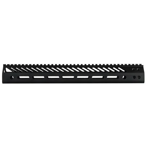 Seekins Precision Ruger SP3R V3 Rail System