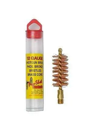 Pro Shot Shotgun Brush .12 Gauge