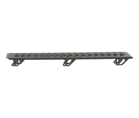Accuracy International: AT-X Forend Bridge, Long, Tungsten