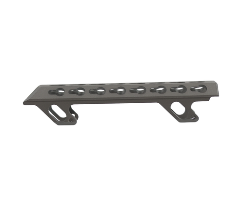 Accuracy International: AT-X Bridge, Short, Tungsten