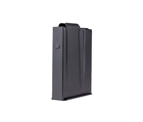 Accuracy International 29527: AICS/AE MKII,III .308 Magazine- No Binder Plate (10 Round)