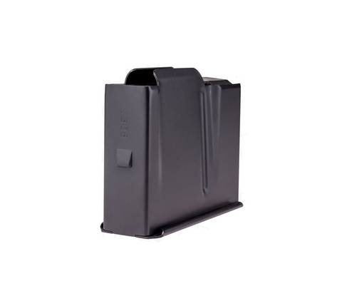 Accuracy International 29528: AICS/AE MKII,III .308 Magazine- No Binder Plate (5 Round)