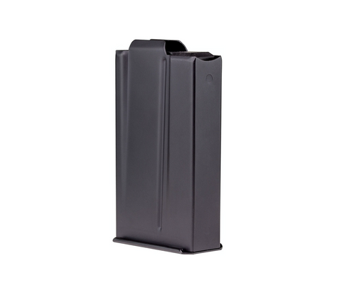 Accuracy International 29762: AICS/AE MKII,III S/A Magnum Magazine - No Binder Plate (8 Round)