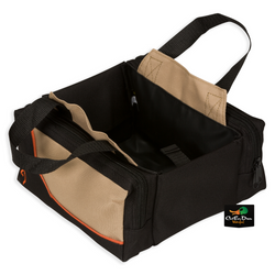 BROWNING CIMMARON II FOUR BOX SHELL CARRIER POUCH