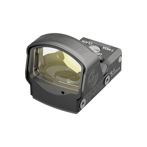DeltaPoint Pro - Red Dot