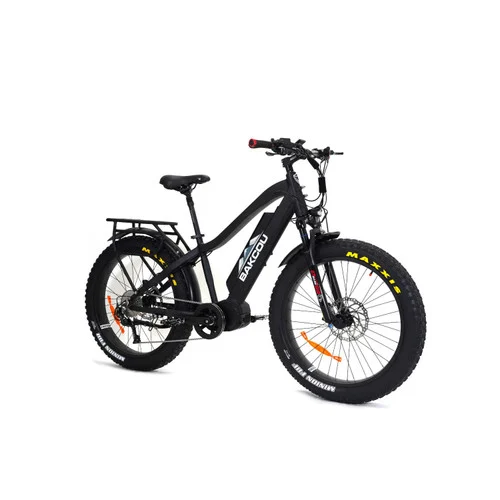 Bakcou eBike - Mule