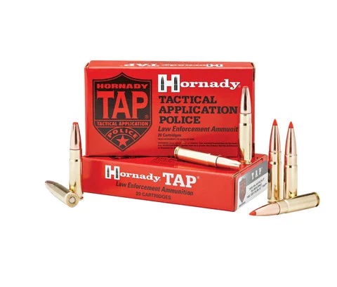 Hornady: 300 Blackout 110 gr. TAP Urban, 20/Box