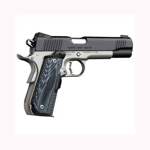 Kimber Master Carry Custom .45ACP