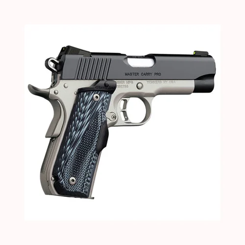 Kimber Master Carry Pro .45 ACP