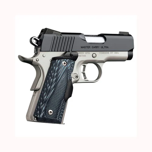 Kimber Master Carry Ultra .45ACP