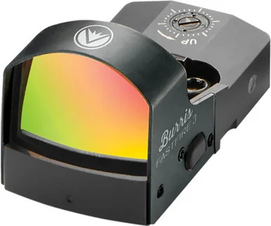 Burris FastFire Red Dots & Reflex