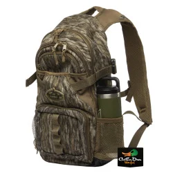 RIG'EM RIGHT WATERFOWL STUMP JUMPER BACKPACK - BOTTOMLAND CAMO