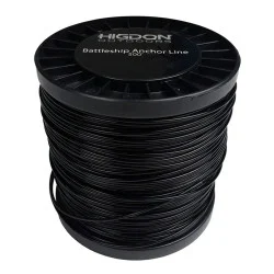 Higdon Nylon Non-Tangle Decoy Line