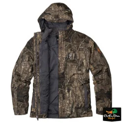 BROWNING WICKED WING 3-N-1 PARKA - REALTREE TIMBER CAMO