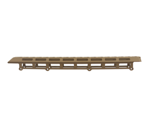 Accuracy International: AT-X Forend Bridge, Long, M-LOK, DE