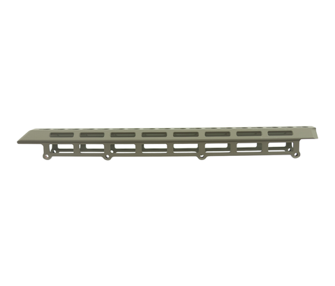 Accuracy International: AT-X Forend Bridge, Long, M-LOK, SG