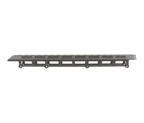 Accuracy International: AT-X Forend Bridge, Long, M-LOK, Tungsten