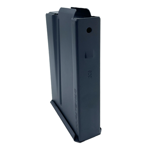 Ruger Precision Rifle Magazines