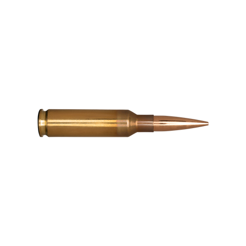 Berger Ammunition: 6.5 mm Creedmoor 140 Grain, LRP Hybrid Target, 20/Box
