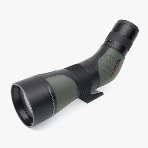 Athlon Ares G2 UHD Spotting Scopes