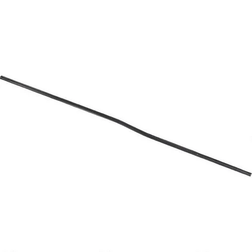 Strike Industries AR-15 Gas Tube Carbine Length Stainless Steel Matte Black