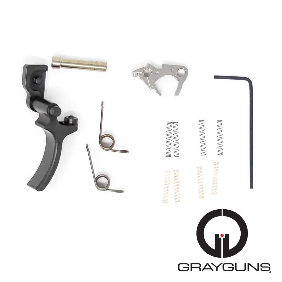 Grayguns Competition Hybrid Trigger Kit - Sig Sauer P320