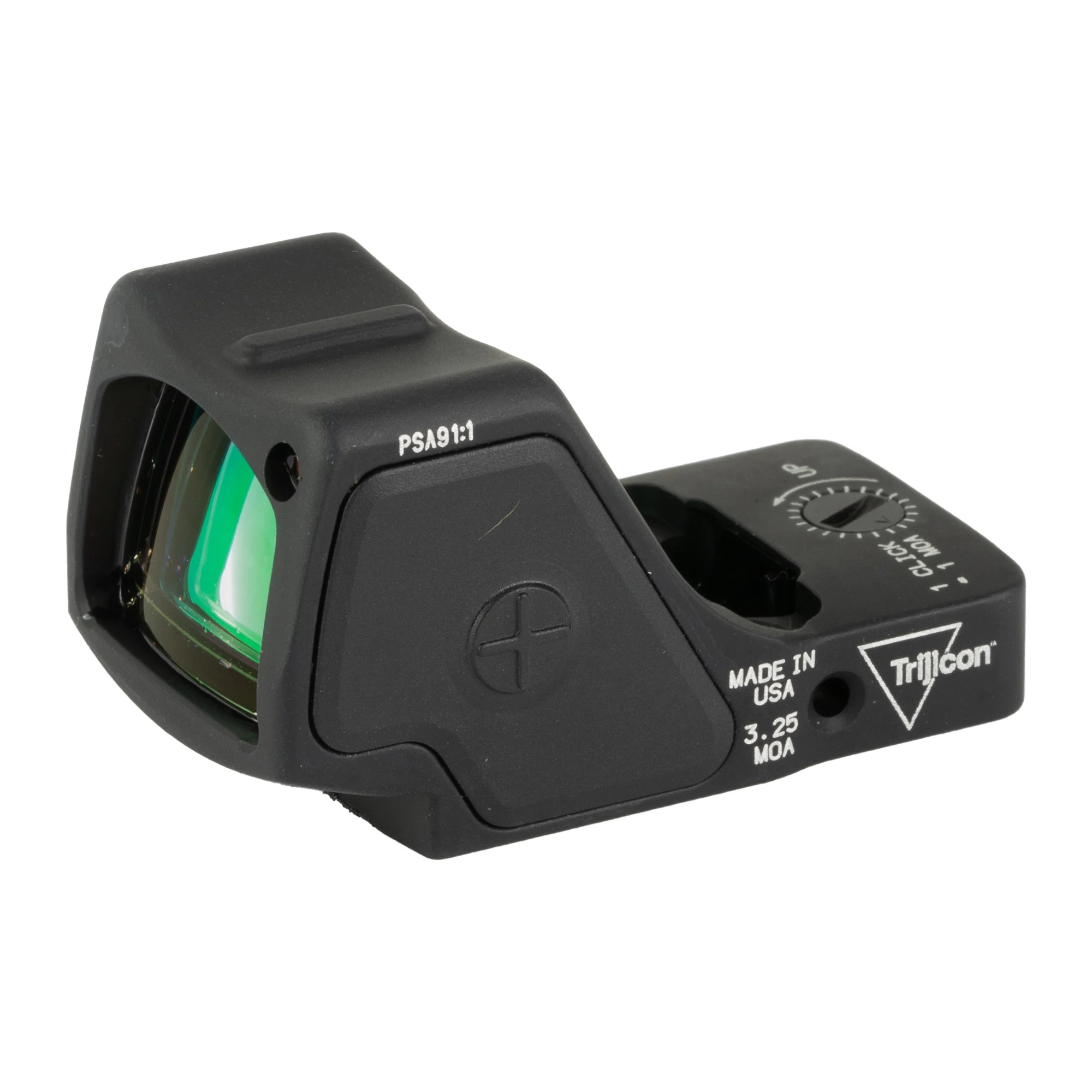 Trijicon RMR HD, 3.25 MOA, Red Dot