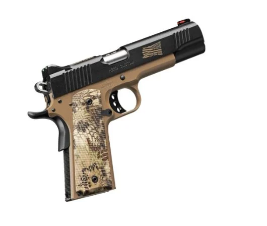 Kimber Hero Custom II .45ACP
