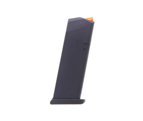 GLOCK: G19, Gen5, 9x19mm, 15 Round Magazine