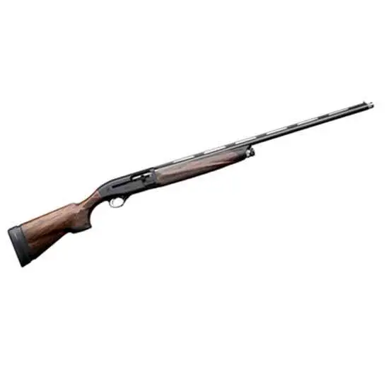 Beretta J40CB10 A400 12 GA 3Rd Semi-Automatic Shotgun: A400 XCEL SPORTING BLACK 12/30