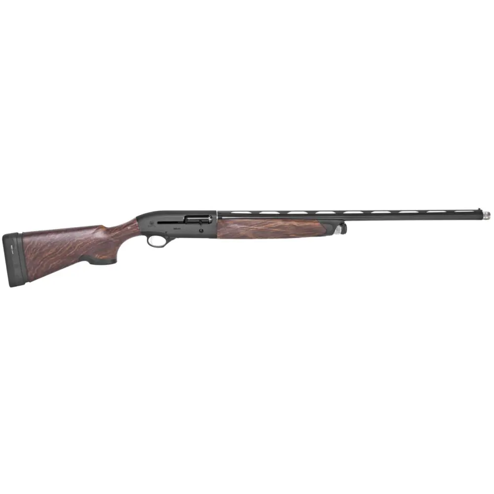 Beretta J40CC18 A400 12 GA 3Rd Semi-Automatic Shotgun, A400 XCEL SPTNG BLACK KO 12/28