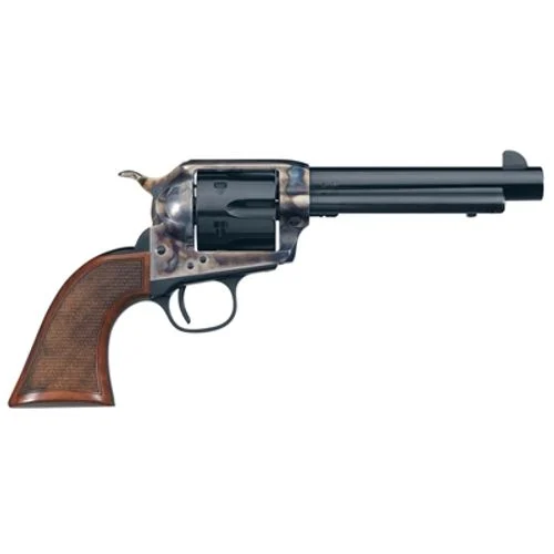 A. Uberti 1873 El Patron 5.5" Barrel .45 Colt Comp CC Revolver 2