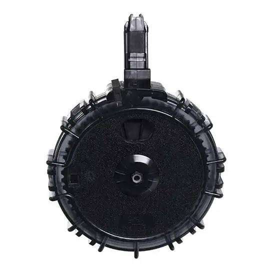 ProMag REMA2 Remington22 LR 597 30rd Smoke Drum