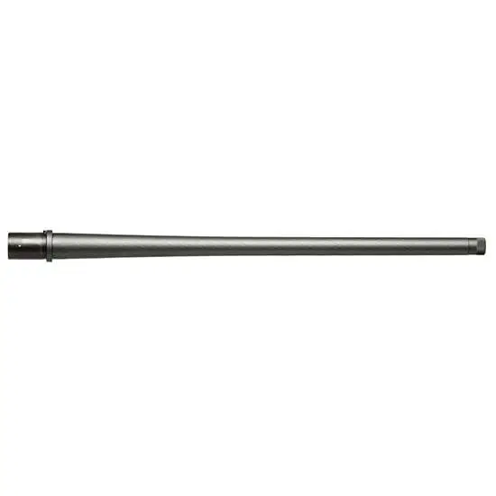 Daniel Defense 3416418067 Delta 5 Barrel308 Win 20" AR-Platform Stainless Steel Cobalt Cerakote Heavy Palma Profile