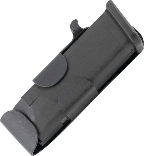 1791 Gunleather TACSNAG101R SnagmagSingle 1911 7-Round Black Leather