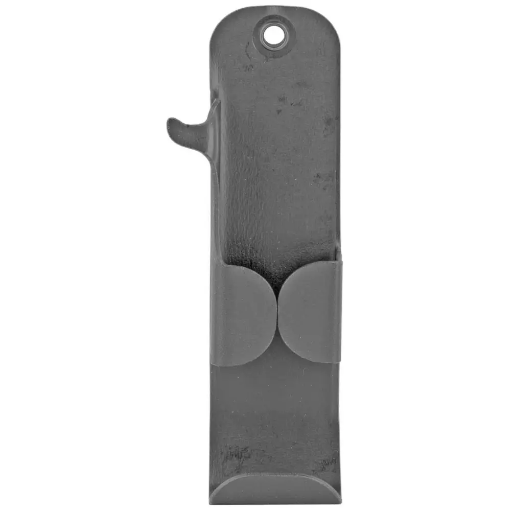 1791 Gunleather TACSNAG105R SnagmagSingle compatible with Glock 17/22/33 Black Leather