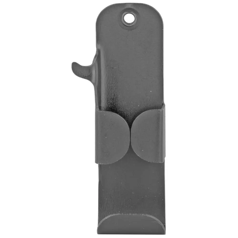1791 Gunleather TACSNAG106R SnagmagSingle Glock 19/23/32 Black Leather