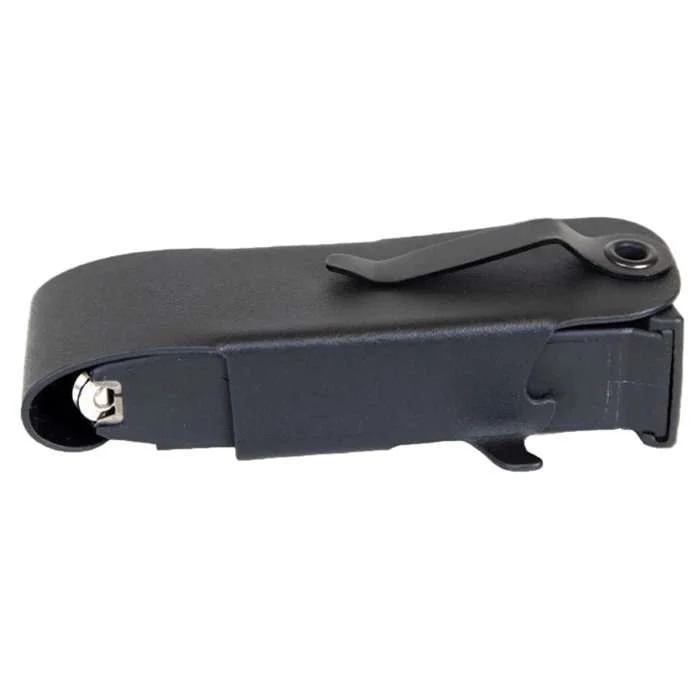 1791 Gunleather TACSNAG122R SnagmagSingle S&W M&P 9/Sig P320 17-Round Black Leather