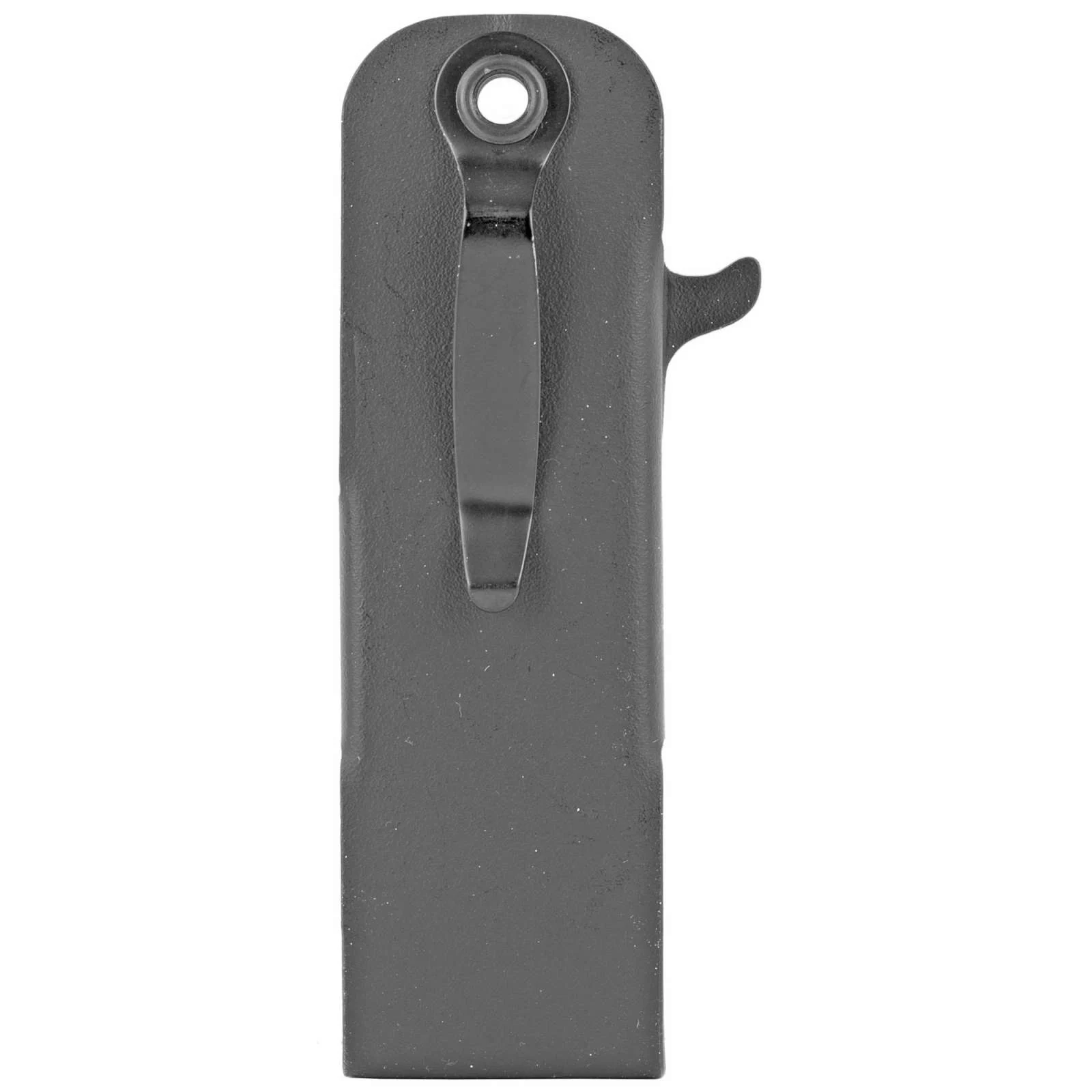 1791 Gunleather TACSNAG125R SnagmagSingle S&W M&P 9 Shield Black Leather
